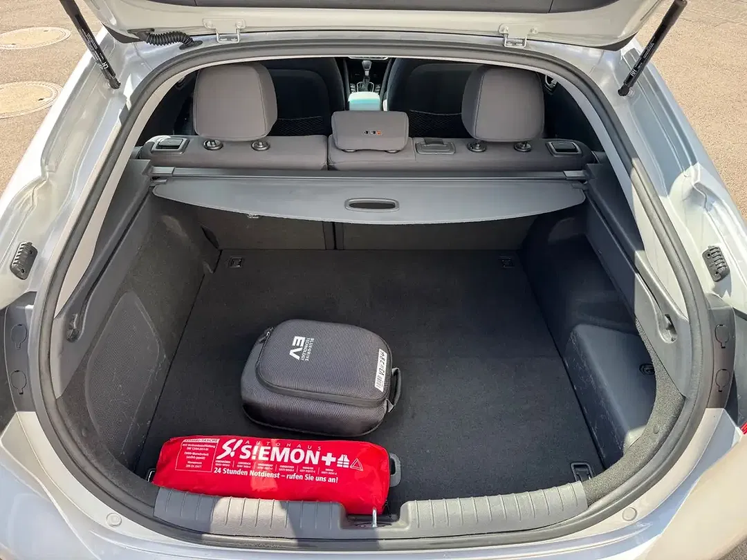 Hyundai IONIQ PHEV Style - foto 15