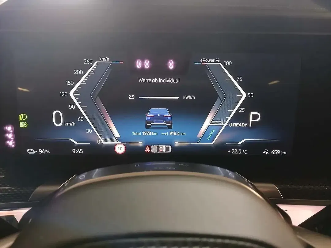 BMW i7 xDrive M Sport - Thumbnail 8