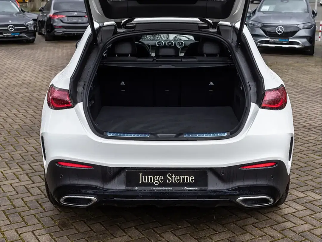 Mercedes-Benz GLC 300 4MATIC Burmester Night - Thumbnail 5