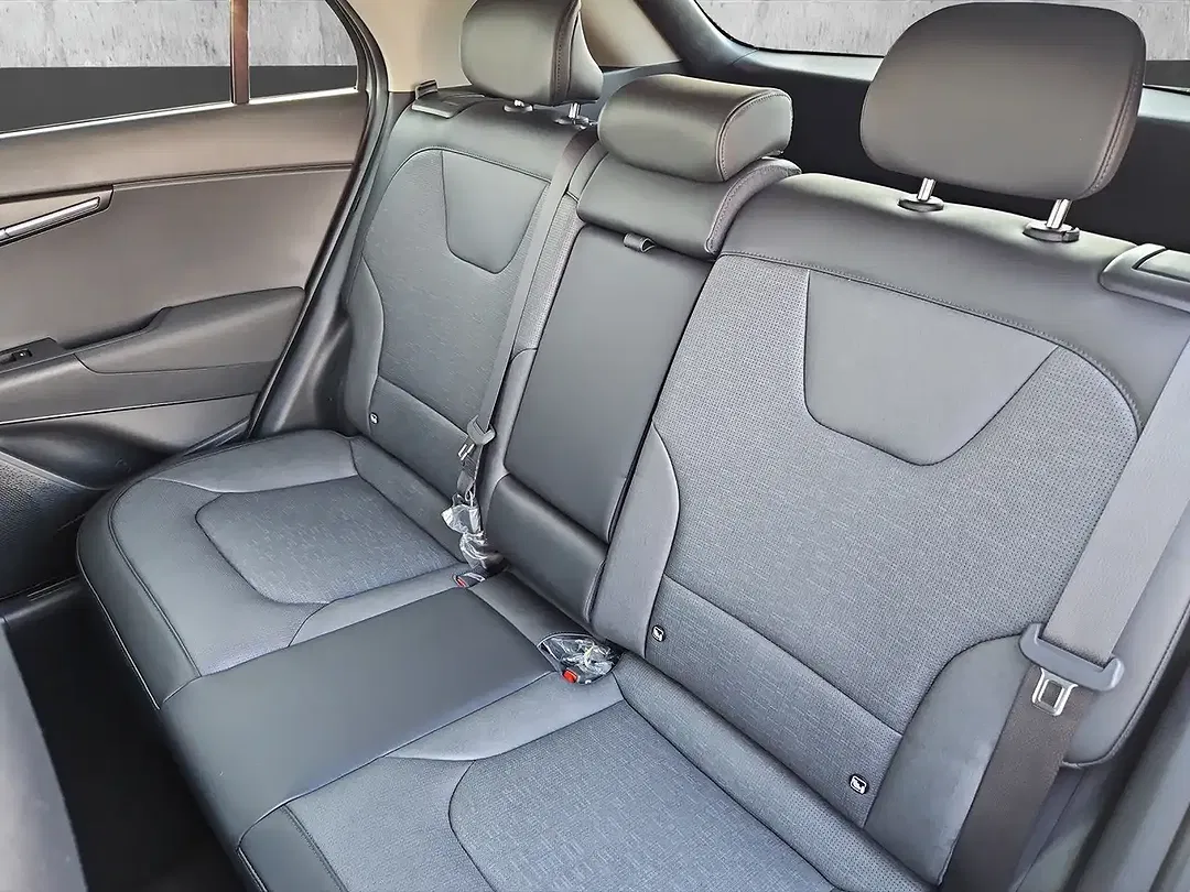Kia Niro 1.6 Hybrid Spirit - Thumbnail 10