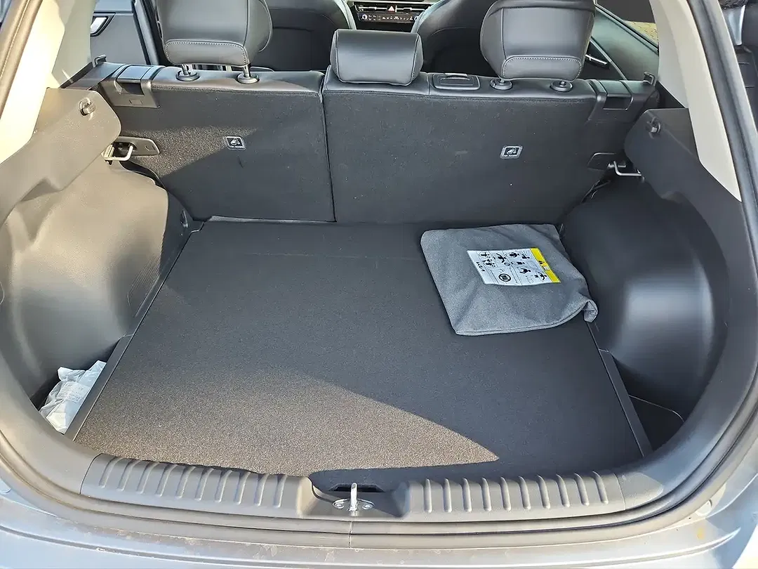 Kia Niro 1.6 Hybrid Spirit - foto 13