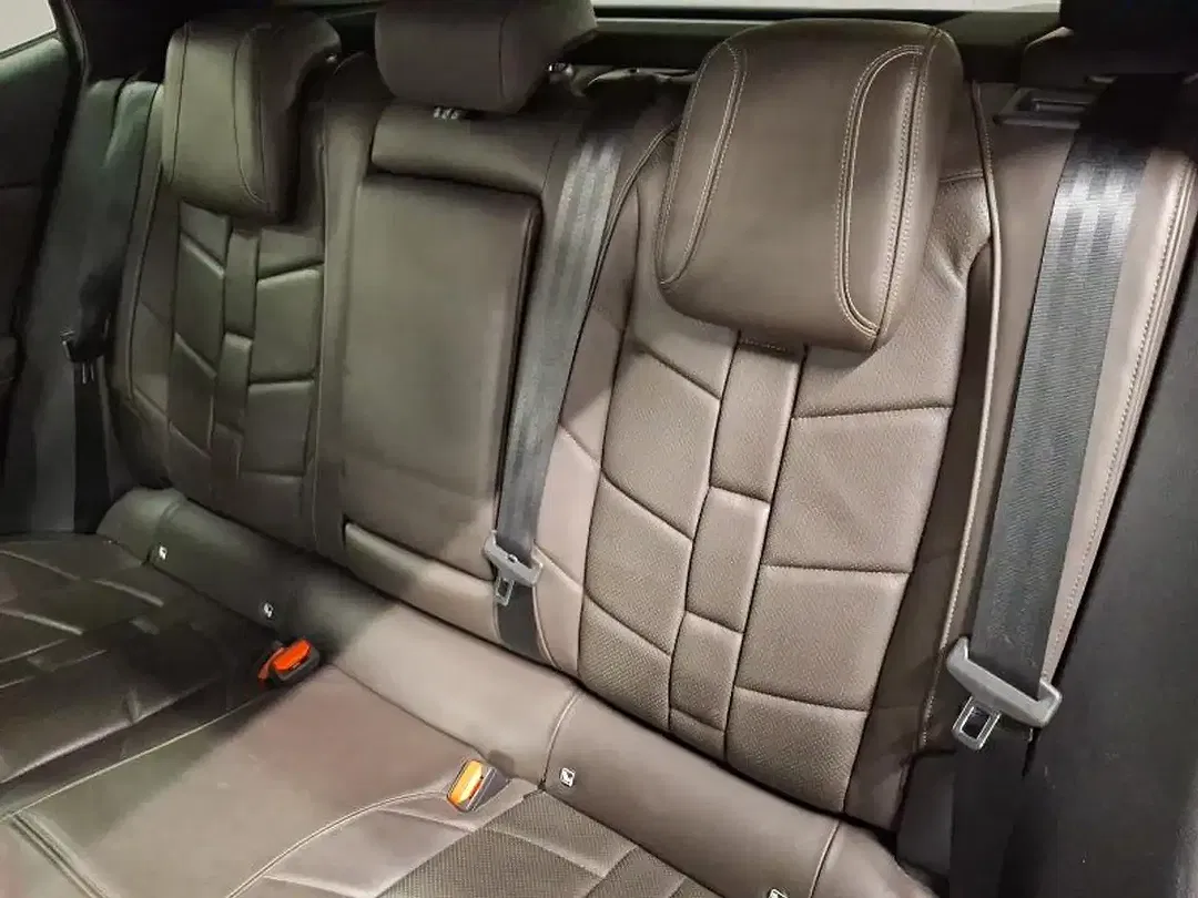 Citroen DS4 PHEV - Thumbnail 13