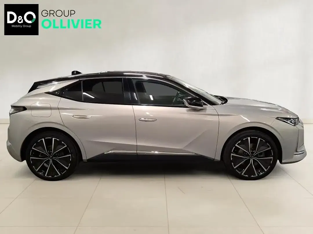 Citroen DS4 PHEV - Thumbnail 6