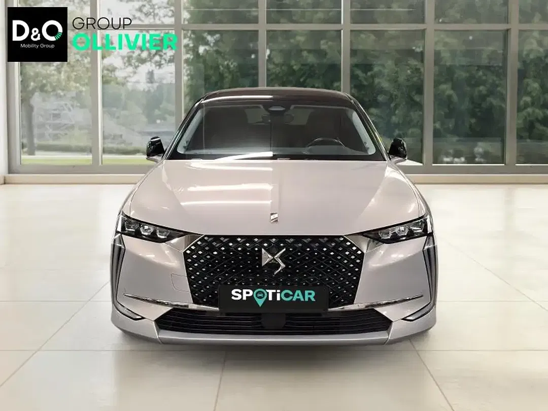 Citroen DS4 PHEV - Thumbnail 8