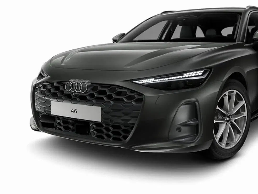 Audi A6 2.0 TFSI Avant plus - Thumbnail 10