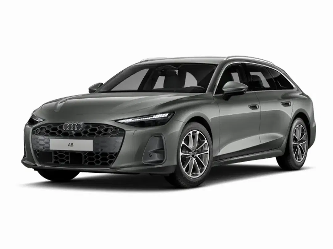 Audi A6 2.0 TFSI Avant plus - Thumbnail 1