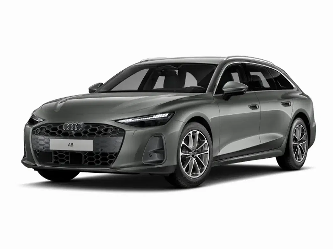 Audi A6 2.0 TFSI Avant plus - Afbeelding 1