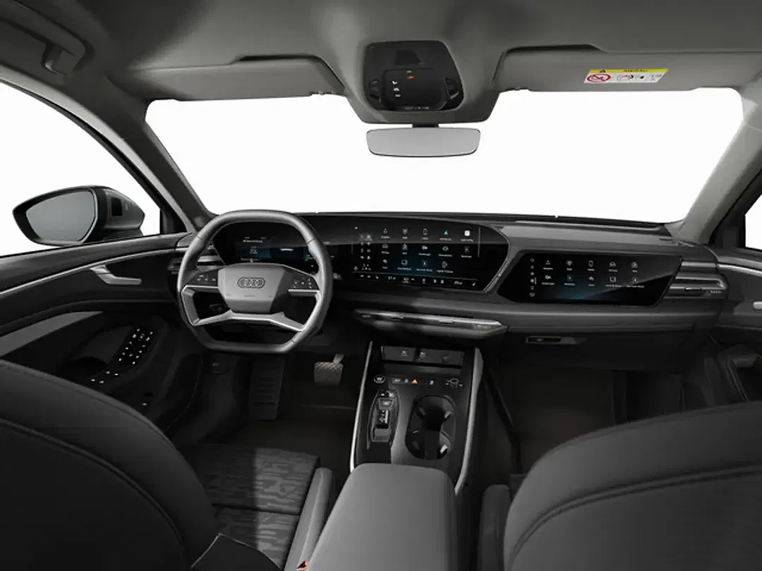 Audi A6 2.0 TFSI Avant plus - Thumbnail 2