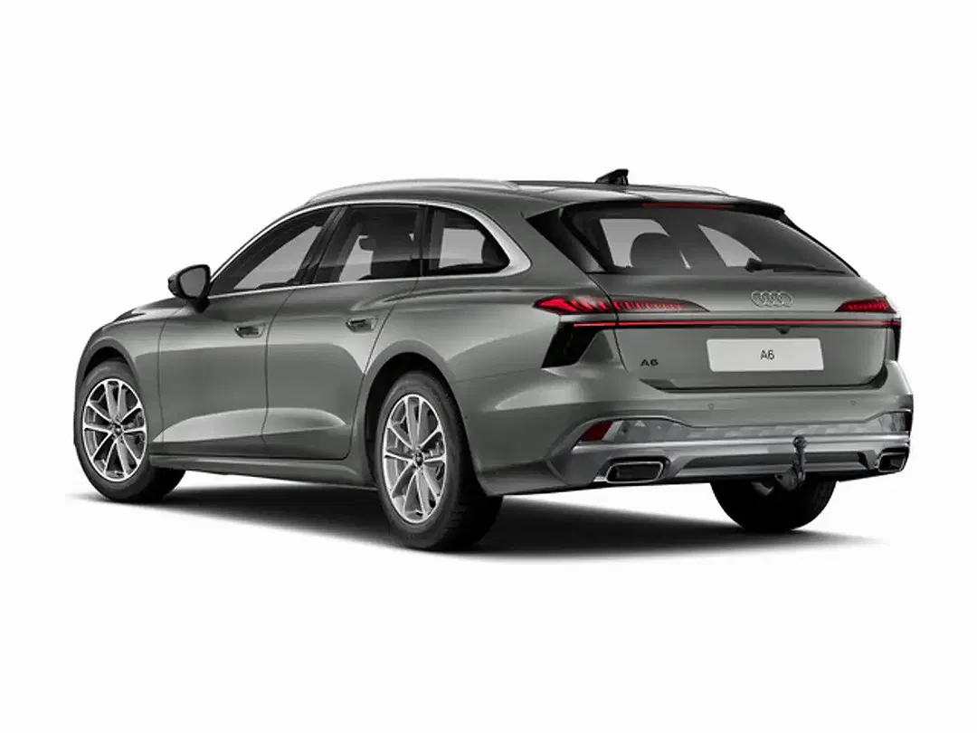 Audi A6 2.0 TFSI Avant plus - Thumbnail 3
