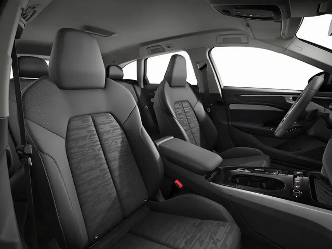 Audi A6 2.0 TFSI Avant plus - Thumbnail 4