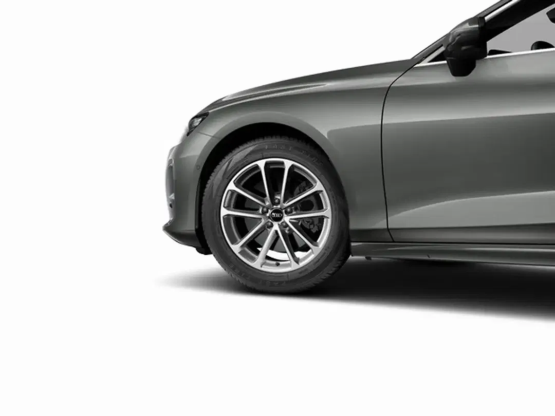 Audi A6 2.0 TFSI Avant plus - Thumbnail 5