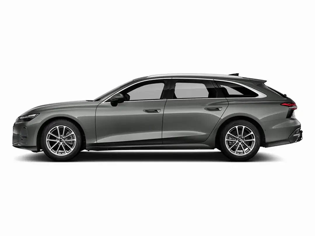 Audi A6 2.0 TFSI Avant plus - Thumbnail 6