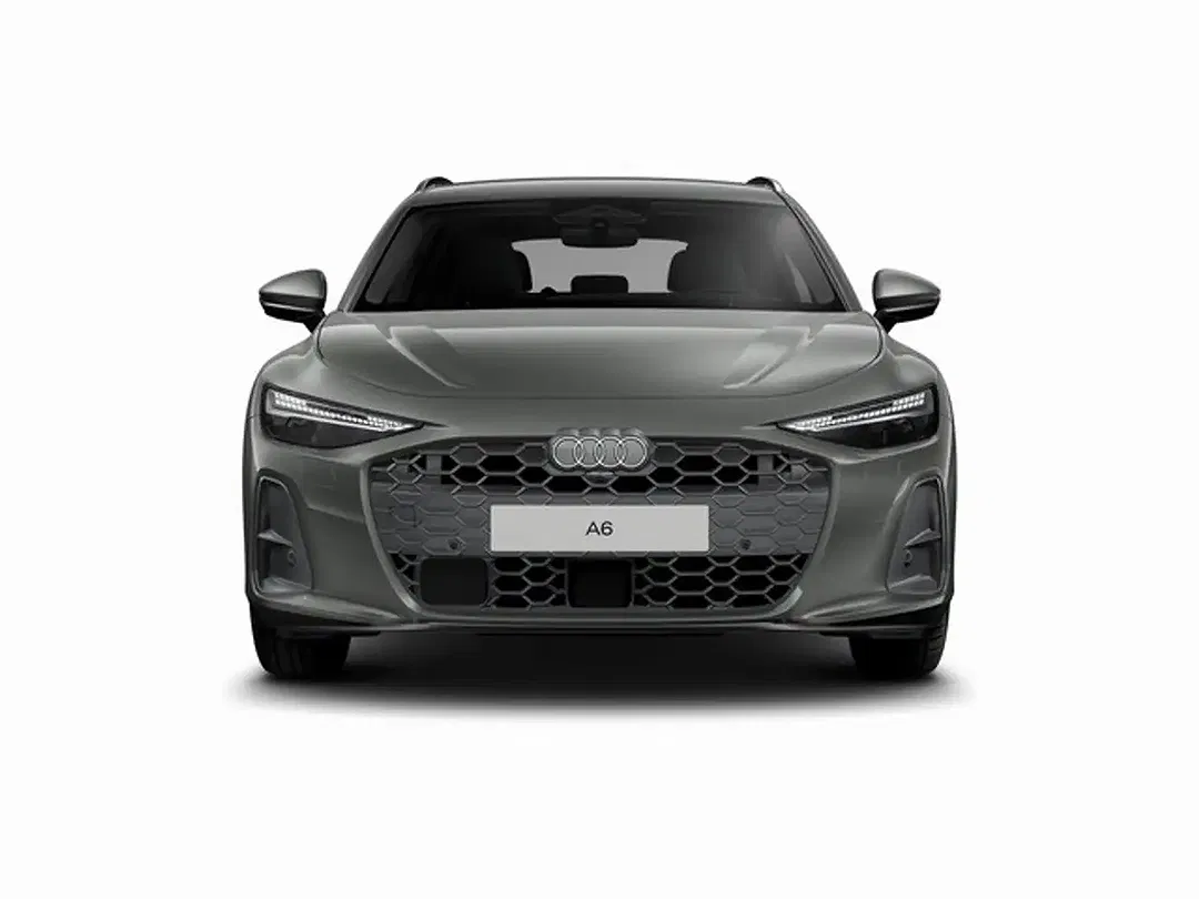 Audi A6 2.0 TFSI Avant plus - Thumbnail 7