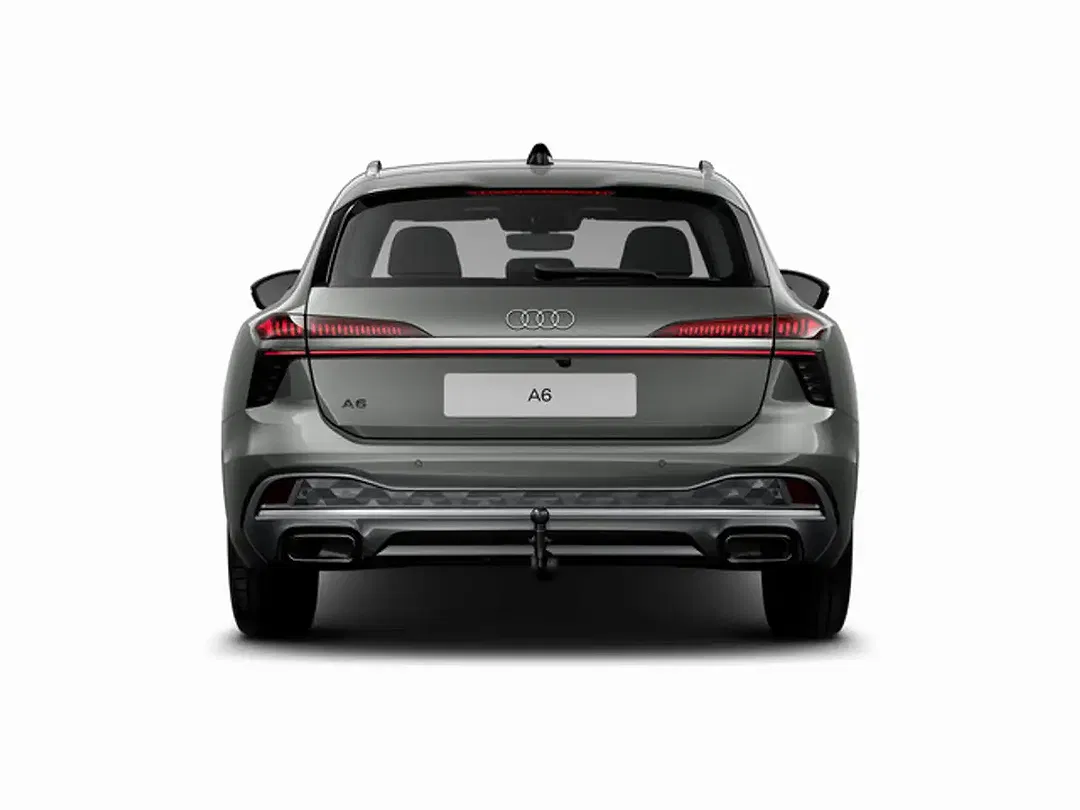 Audi A6 2.0 TFSI Avant plus - Thumbnail 8