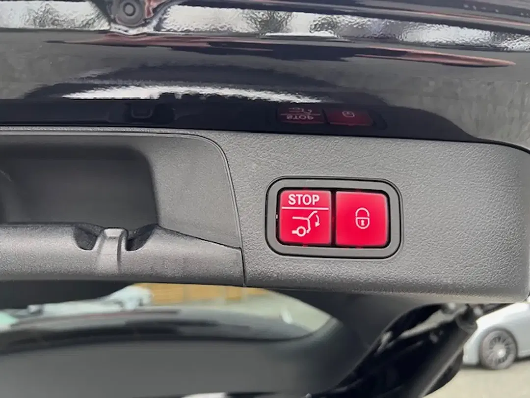 Mercedes-Benz EQB 350 4MATIC Progressive Advanced Plus - Thumbnail 8
