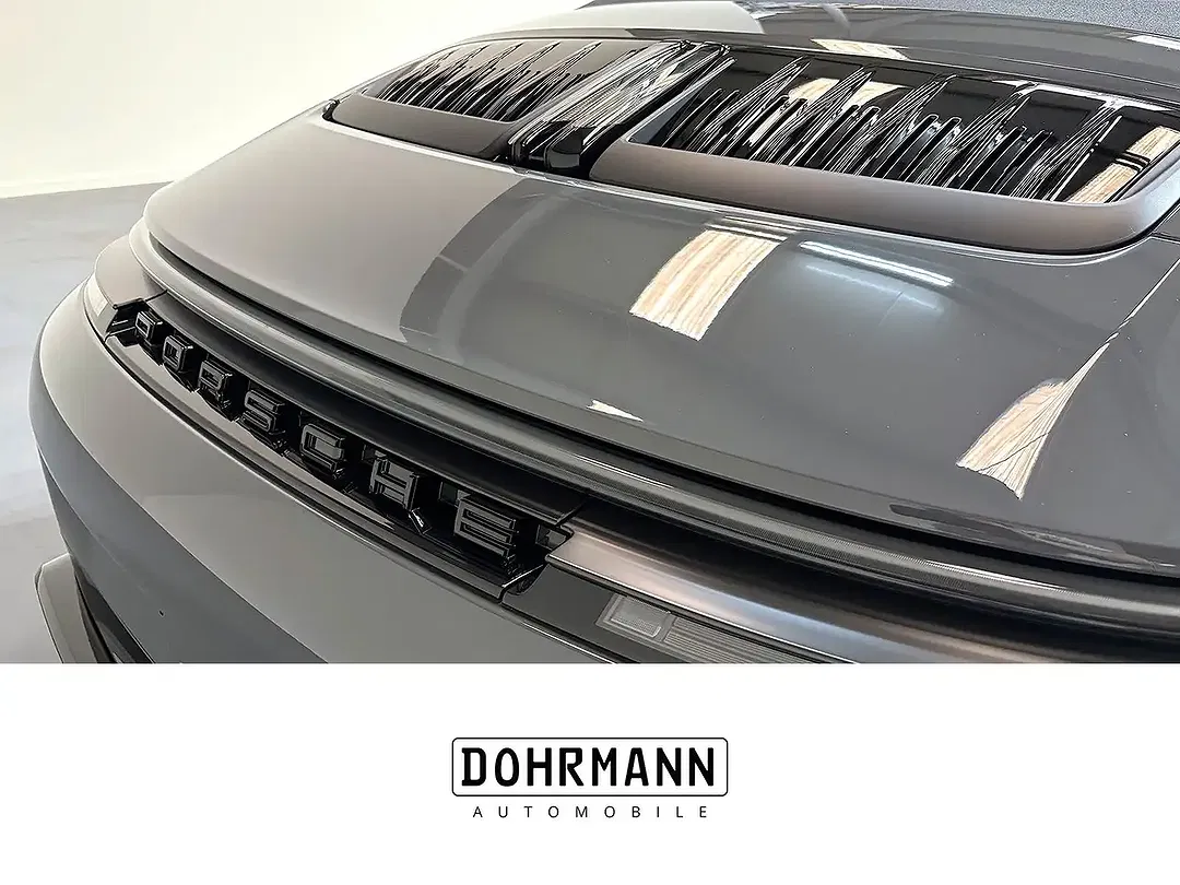 Porsche 992 4 GTS Cabriolet - Thumbnail 12