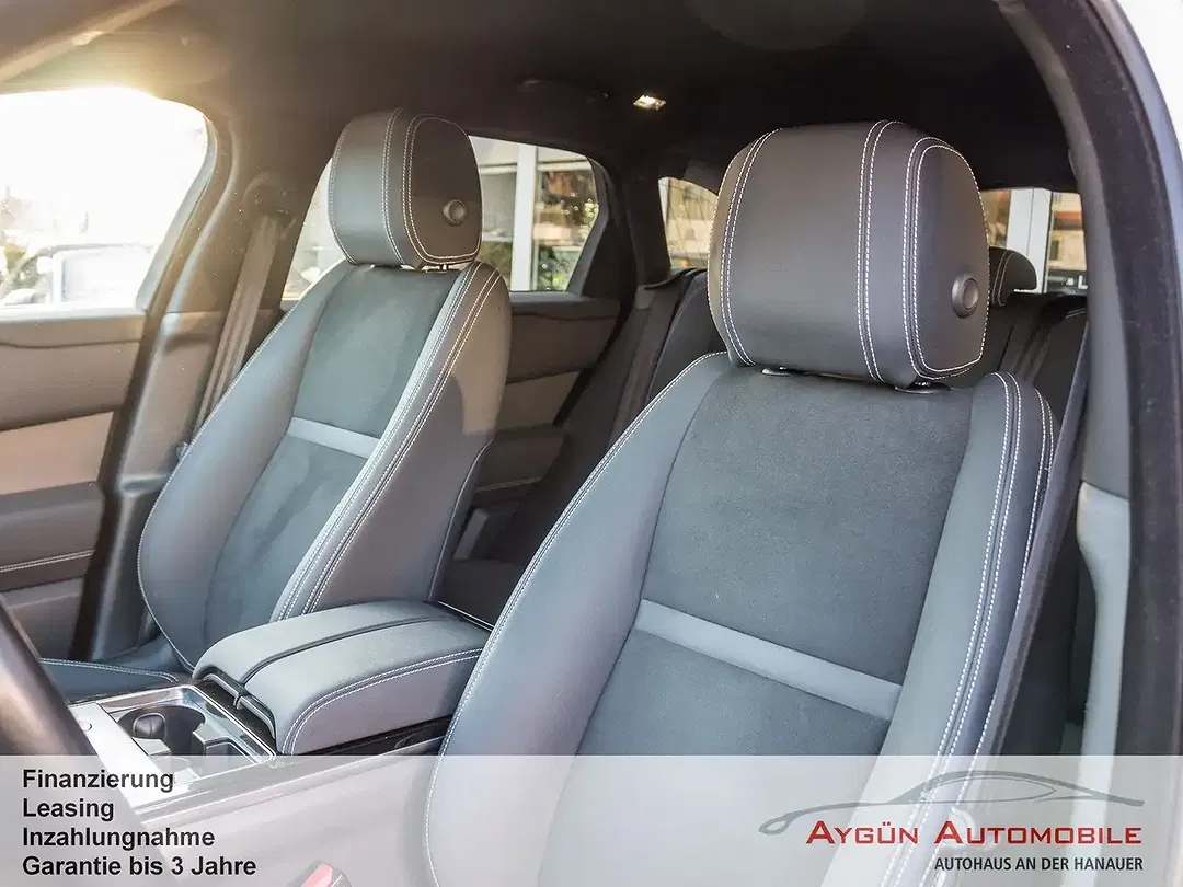 Land Rover Range Rover Velar P400e - Thumbnail 11