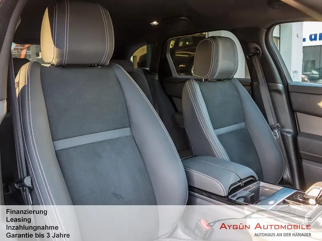 Land Rover Range Rover Velar P400e - Thumbnail 13