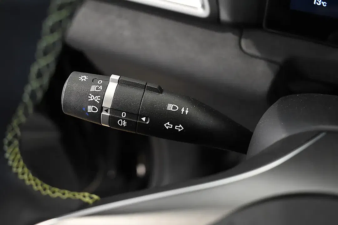 BYD Atto 2 Boost - Thumbnail 14