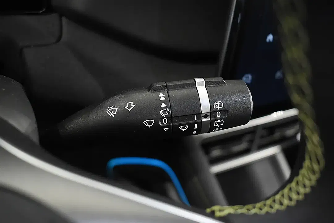 BYD Atto 2 Boost - foto 15