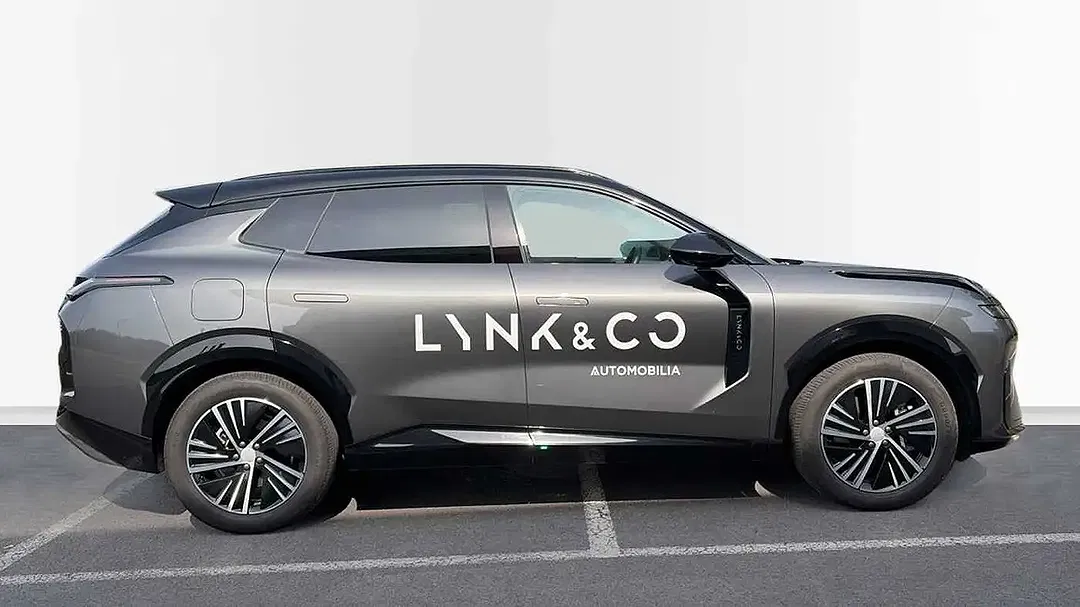 Lynk & Co 08 - Thumbnail 3