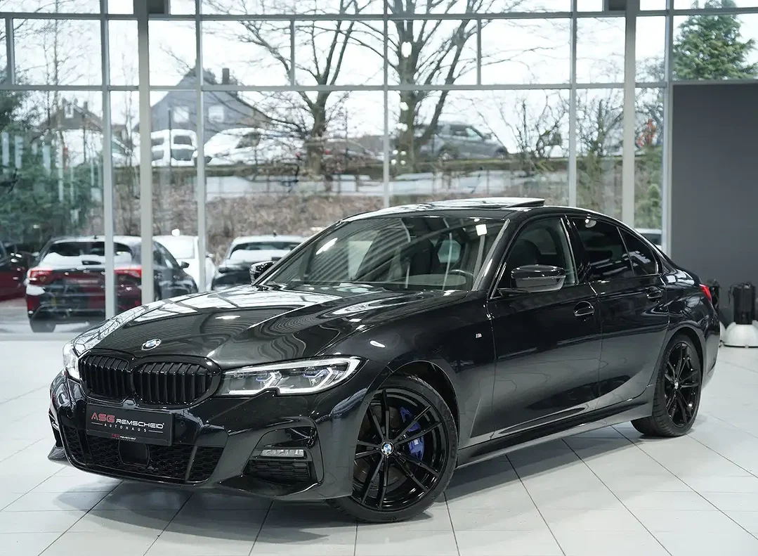 BMW 330 M - Afbeelding 1