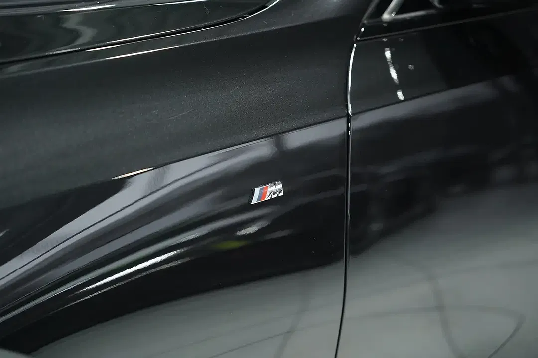 BMW 330 M - Thumbnail 11