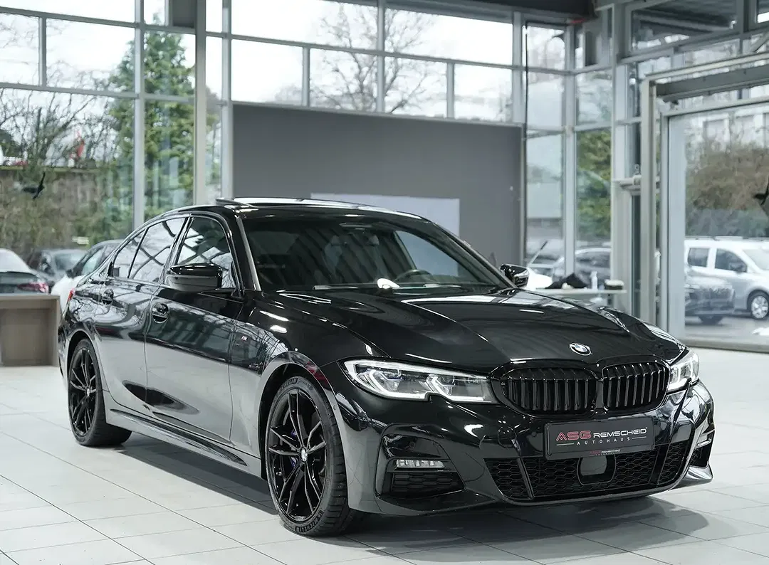 BMW 330 M - Thumbnail 2