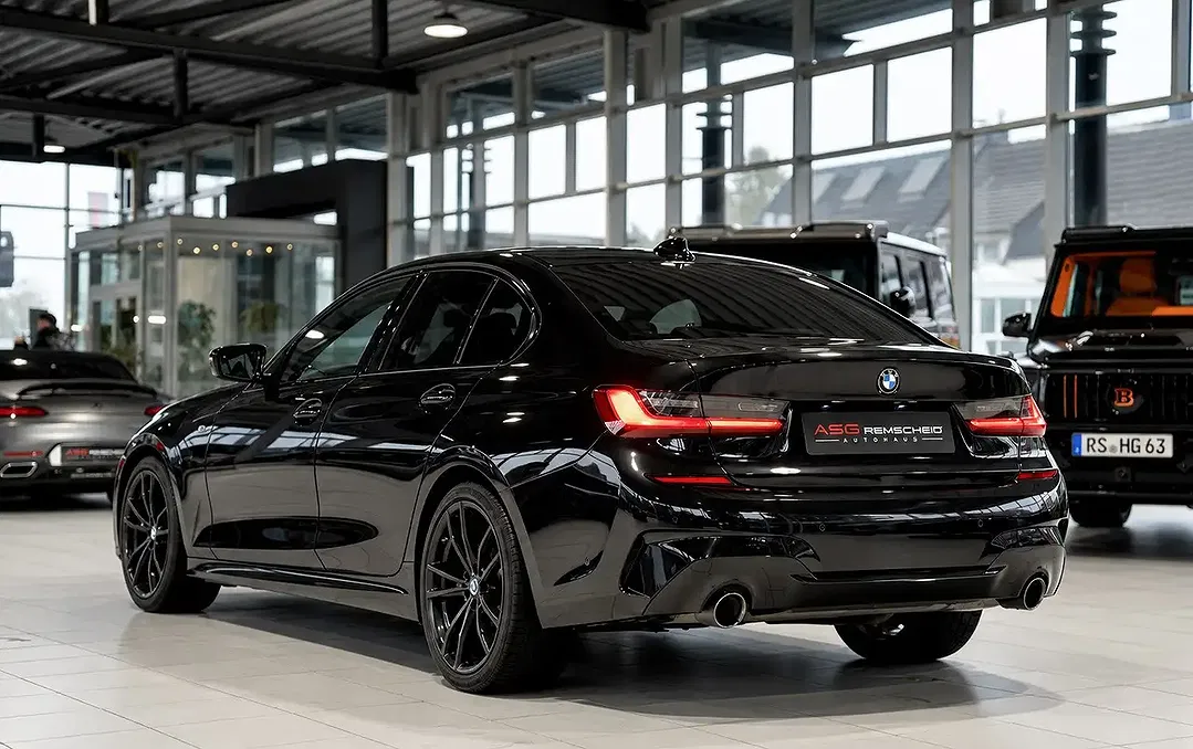 BMW 330 M - Thumbnail 6