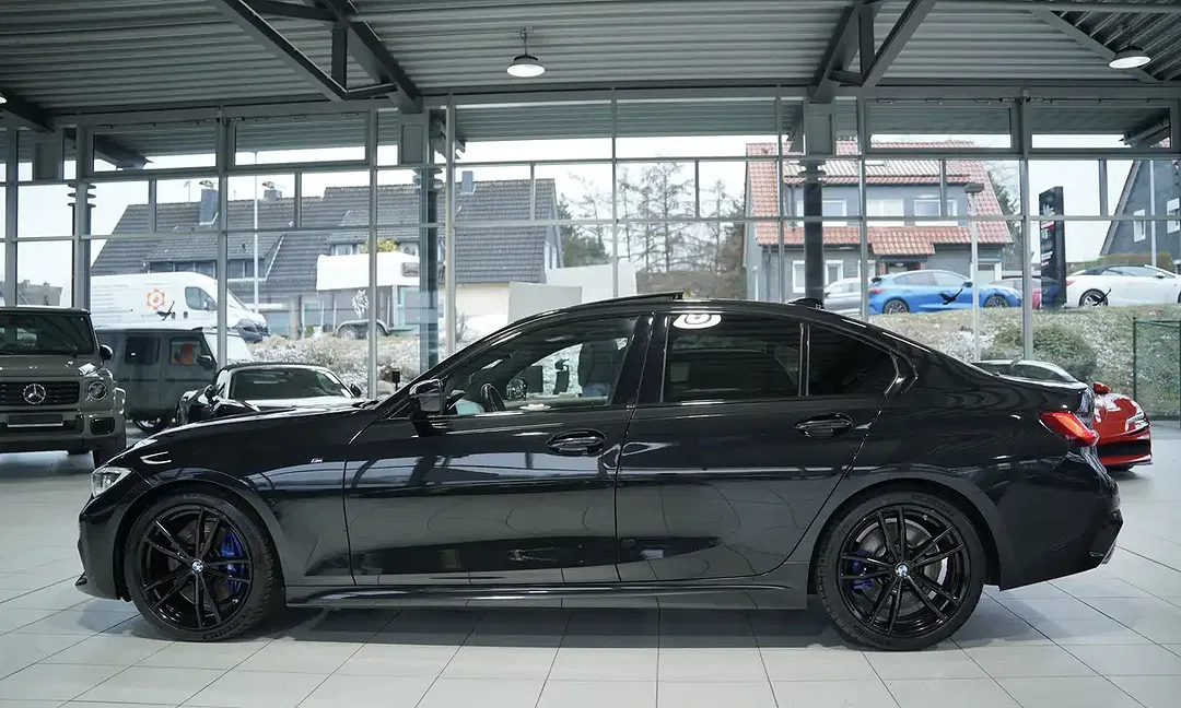 BMW 330 M - Thumbnail 7