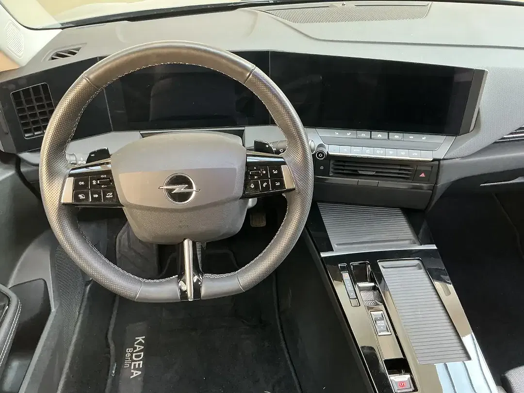 Opel Astra 1.2 - Thumbnail 10