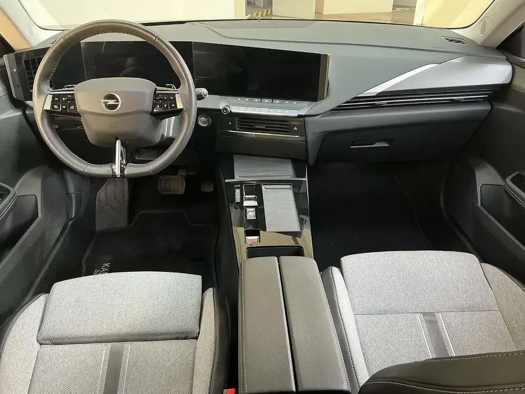 Opel Astra 1.2 - Thumbnail 8