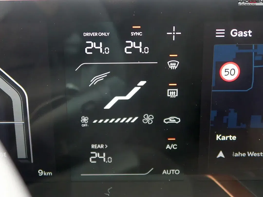 Kia EV5 Earth - Thumbnail 10