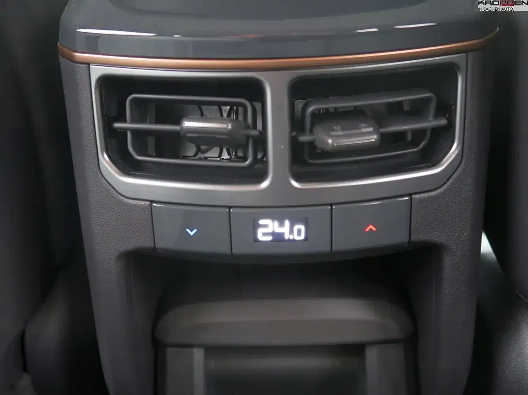Kia EV5 Earth - Thumbnail 11