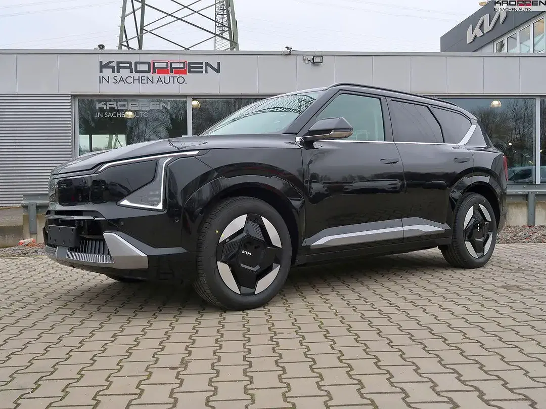 Kia EV5 Earth - foto 1