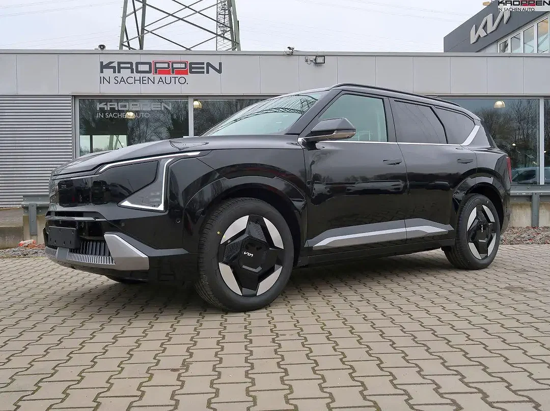 Kia EV5 Earth - Afbeelding 1