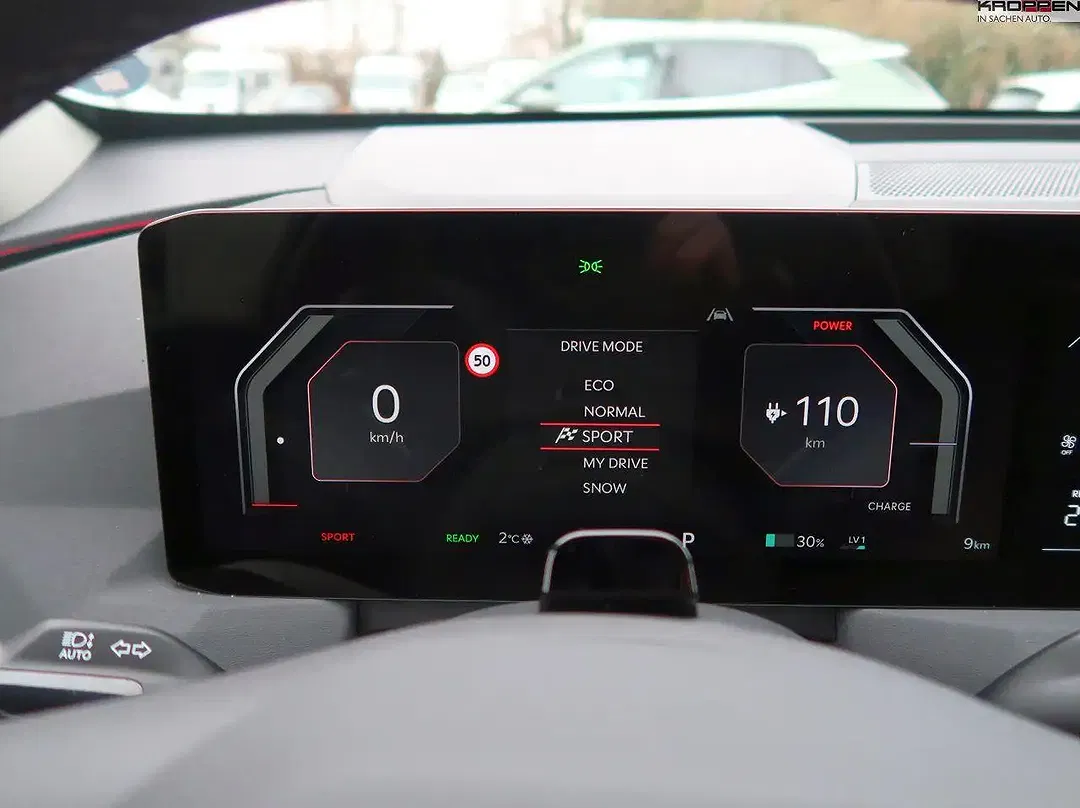 Kia EV5 Earth - Thumbnail 5