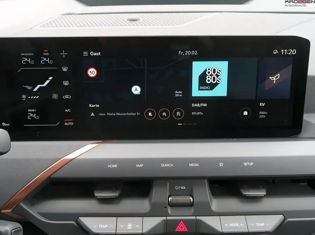 Kia EV5 Earth - Thumbnail 8