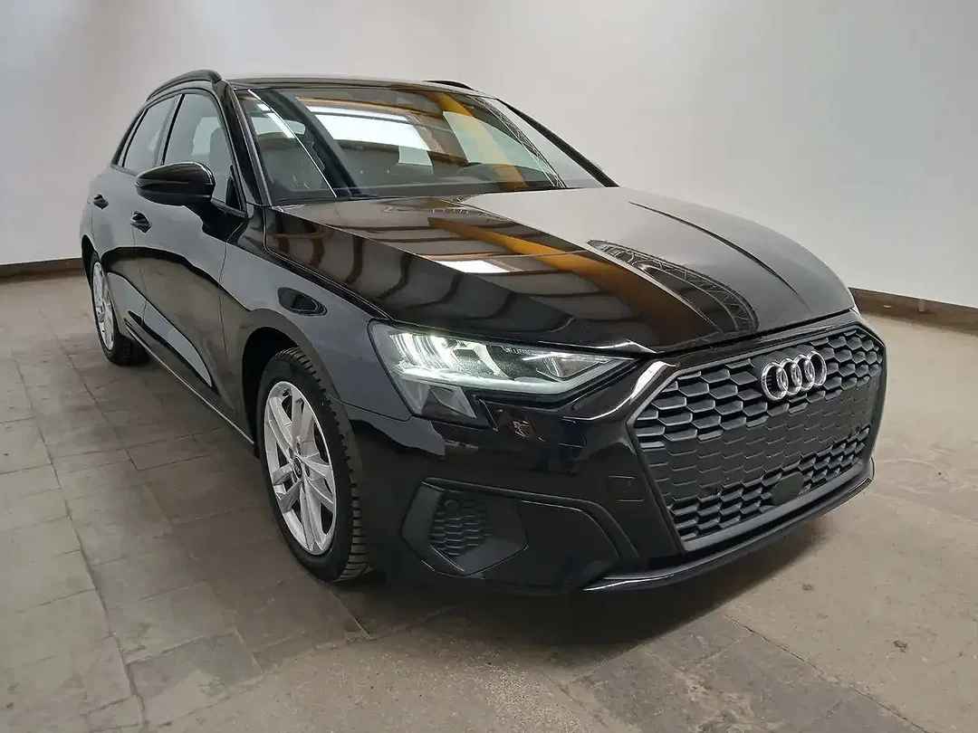 Audi A3 S tronic - Afbeelding 1