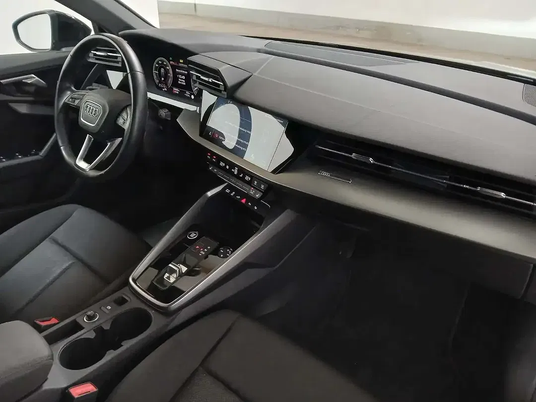Audi A3 S tronic - Thumbnail 11
