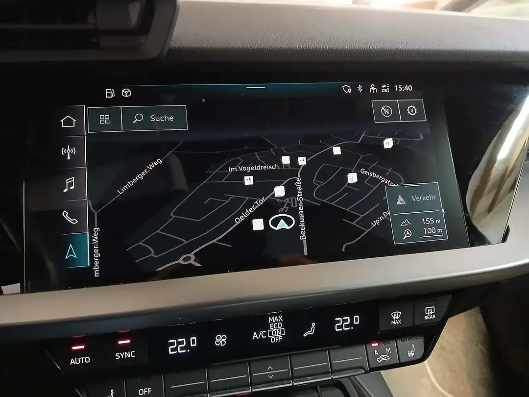 Audi A3 S tronic - Thumbnail 13