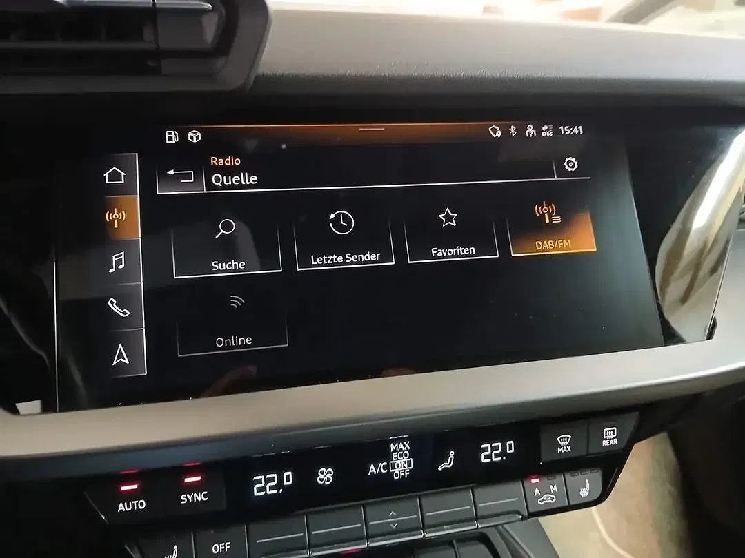 Audi A3 S tronic - Thumbnail 14