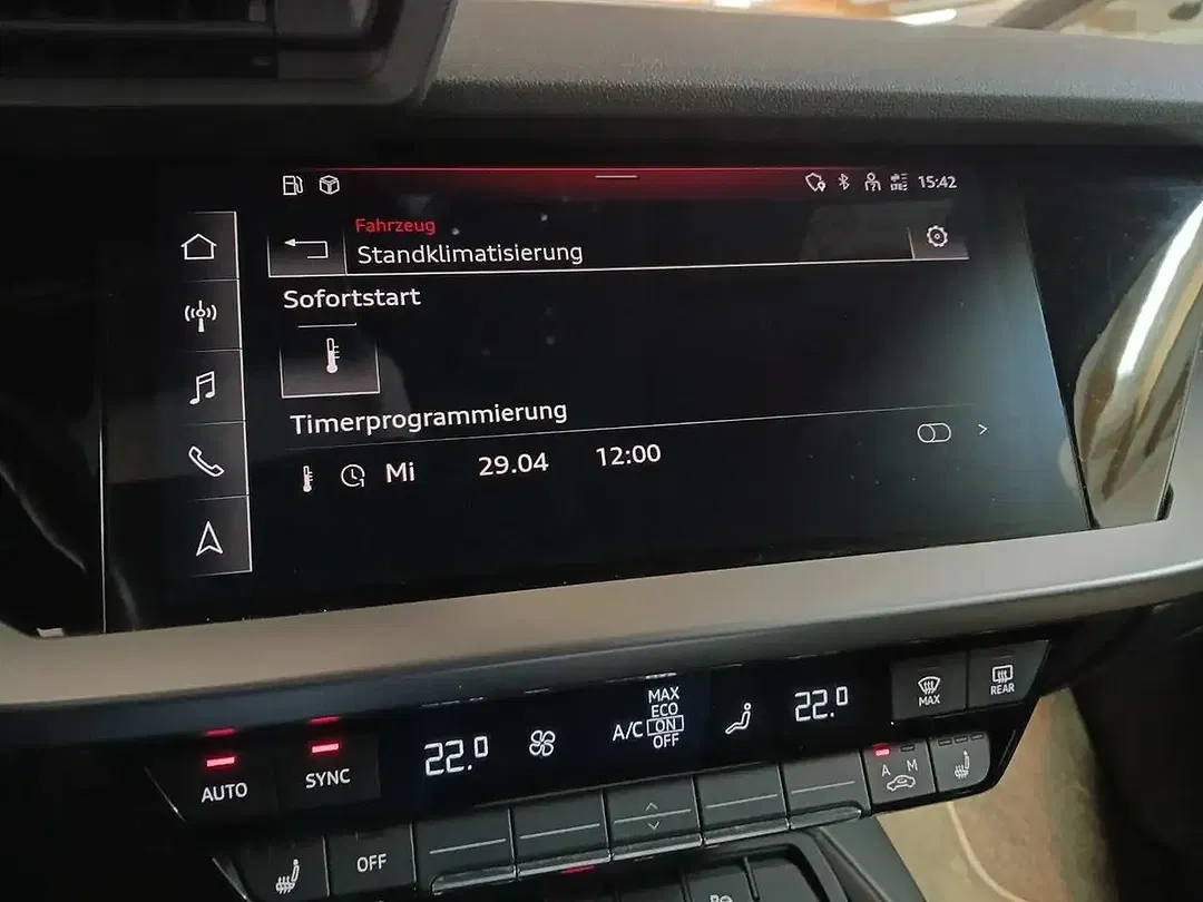 Audi A3 S tronic - Thumbnail 15