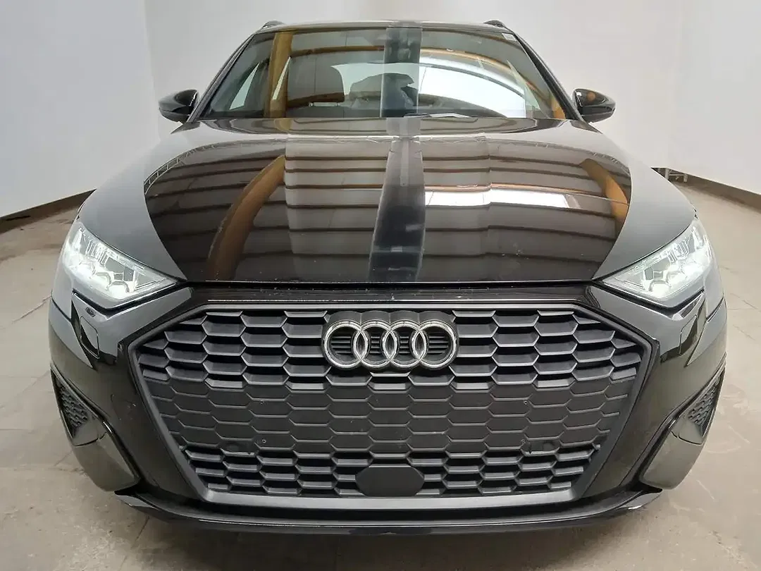 Audi A3 S tronic - Thumbnail 2