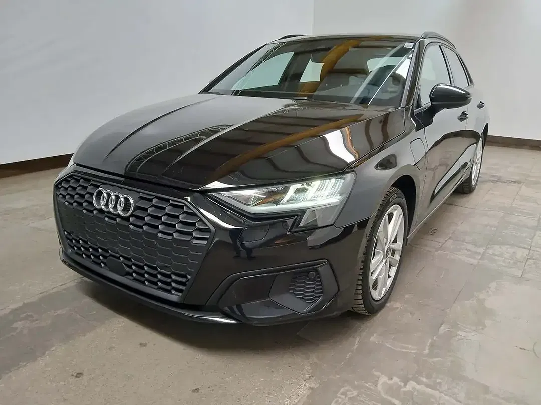 Audi A3 S tronic - Thumbnail 3