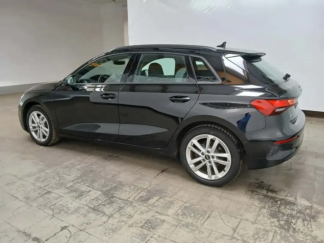 Audi A3 S tronic - Thumbnail 5