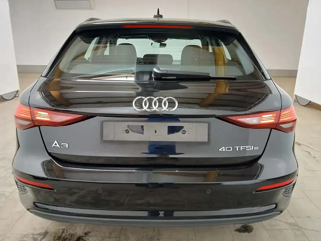 Audi A3 S tronic - Thumbnail 7