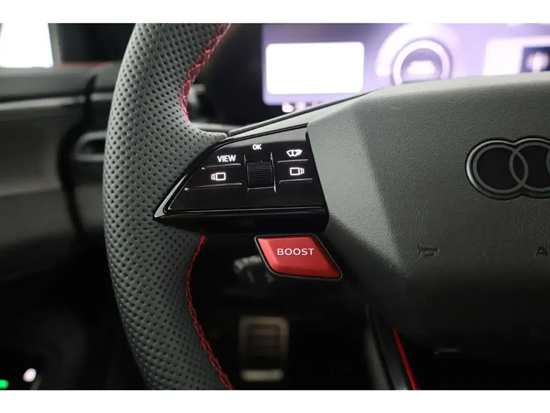 Audi RS5 quattro Avant sport - Thumbnail 13