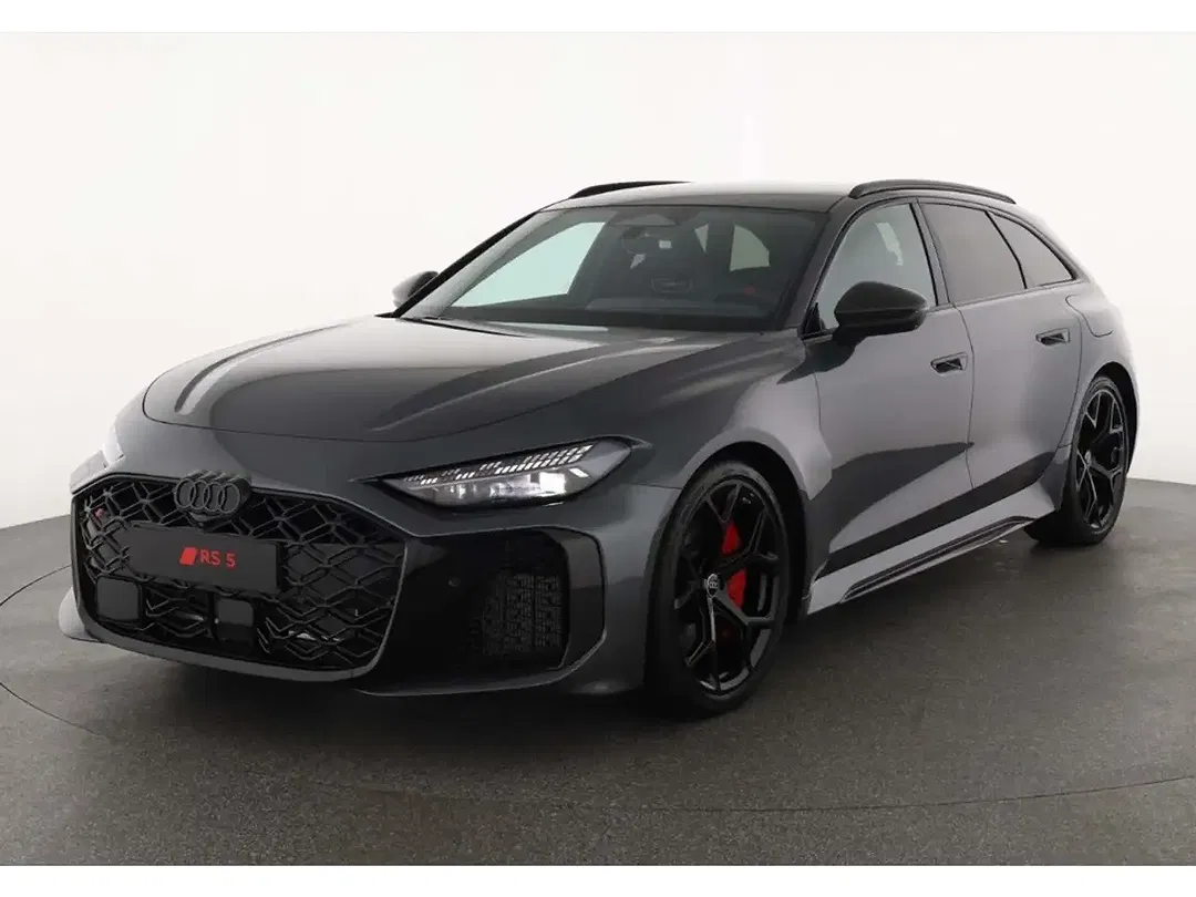 Audi RS5 quattro Avant sport - foto 1