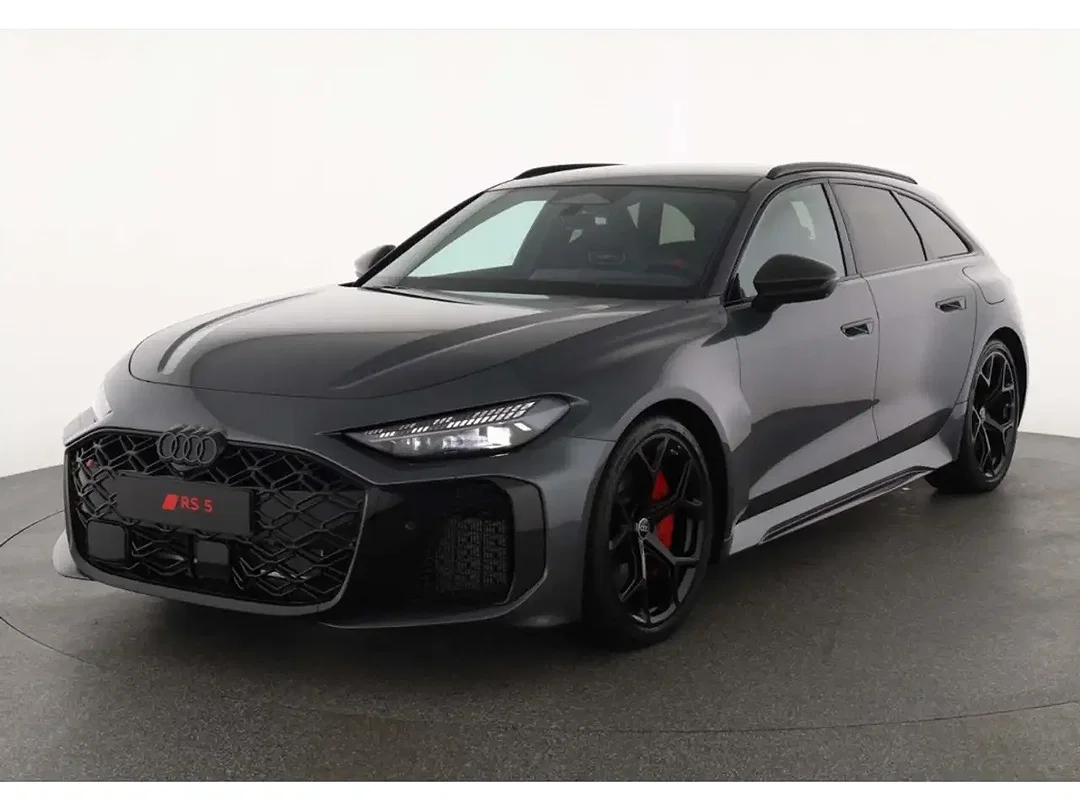 Audi RS5 quattro Avant sport - Afbeelding 1
